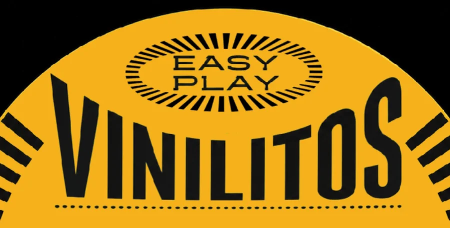 Vinilitos — Easy Play