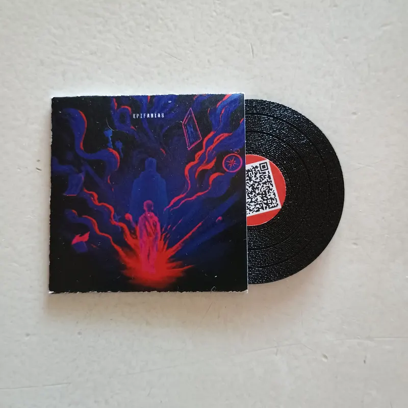 Vinilito de Epifanías